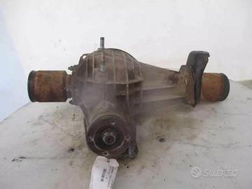 DIFFERENZIALE LADA NIVA ANT. POST.