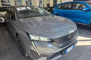 Peugeot 308 BlueHDi 130 S&S EAT8 SW Allure