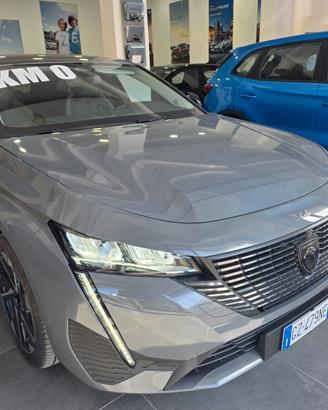 Peugeot 308 BlueHDi 130 S&S EAT8 SW Allure