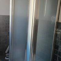 Cabina doccia