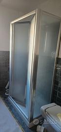Cabina doccia