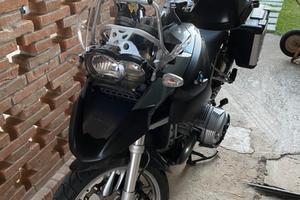 Bmw R 1200 GS