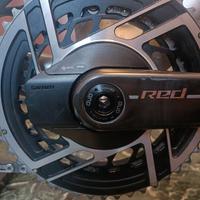 gruppo sram red e1