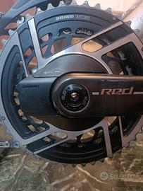 gruppo sram red e1