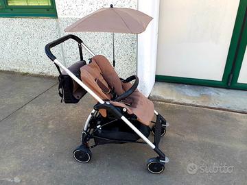 Passeggino Trio Bebè Confort