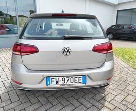 Volkswagen Golf 1.6 TDI 115 CV 5p. Business BlueMo