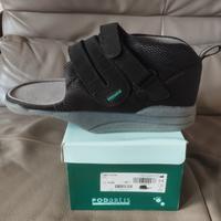 Scarpa post operatoria Alluce valgo