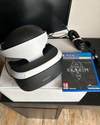 PlayStation VR