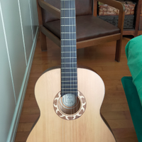 Chitarra classica Proeuropa