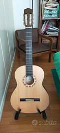 Chitarra classica Proeuropa