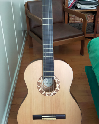 Chitarra classica Proeuropa