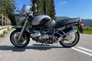 BMW R850R - 1999 - 46.700 km - Perfetta