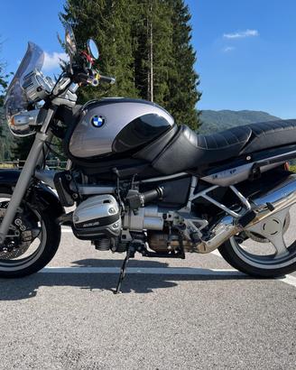 BMW R850R - 1999 - 46.700 km - Perfetta