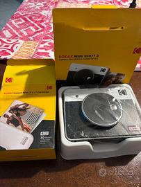 Polaroid Podak Mini