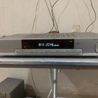 Amplificatore Sony TA-ve170