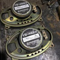 Altoparlanti ovali Pioneer TS 4623