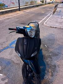 Piaggio Liberty S 50 2019