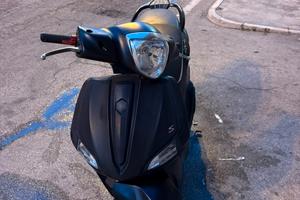 Piaggio Liberty S 50 2019