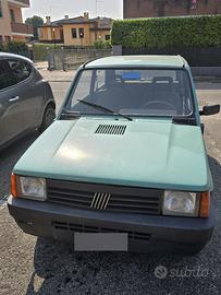 Panda 900 ie - 69.701 Km