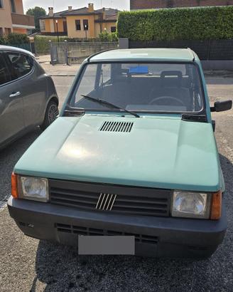 Panda 900 ie - 69.701 Km