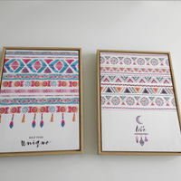 2 quadri per la casa