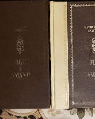 Figli e amanti vol. 1 e 2