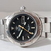 orologio orient automatico 