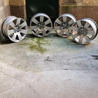 Cerchi Bmw 18 