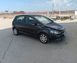 Golf Plus 85.000 km certificati