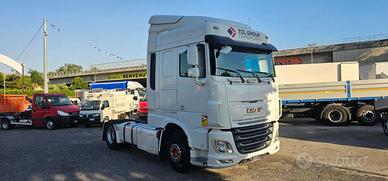 DAF XF 460 AUTOMATICO+RETARDER EURO6