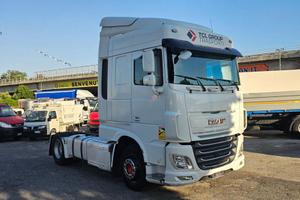 DAF XF 460 AUTOMATICO+RETARDER EURO6