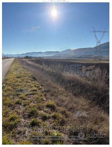 Terreno Agricolo San Pio delle Camere [A4352090] - Vista 3