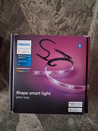 Striscia Led Philips Hue 2metri NUOVA