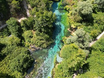 Servizio Foto - video con Drone 