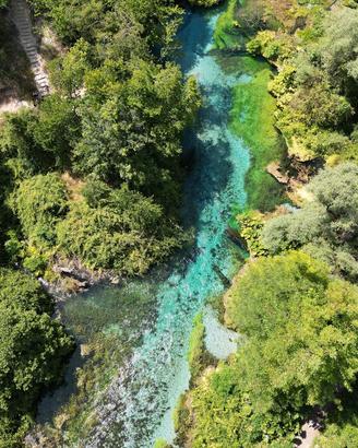 Servizio Foto - video con Drone 