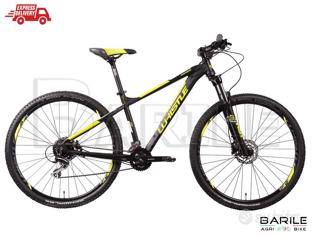 Whistle patwin on sale 29er bike