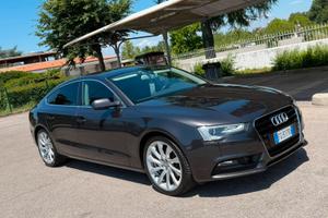 Audi A5 Sportback 2.0 TDI 177 CV Business