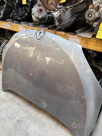 COFANO ANTERIORE RENAULT MEGANE ANNO:2011