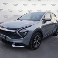 Kia Sportage 1.6 TGDi HEV Style auto