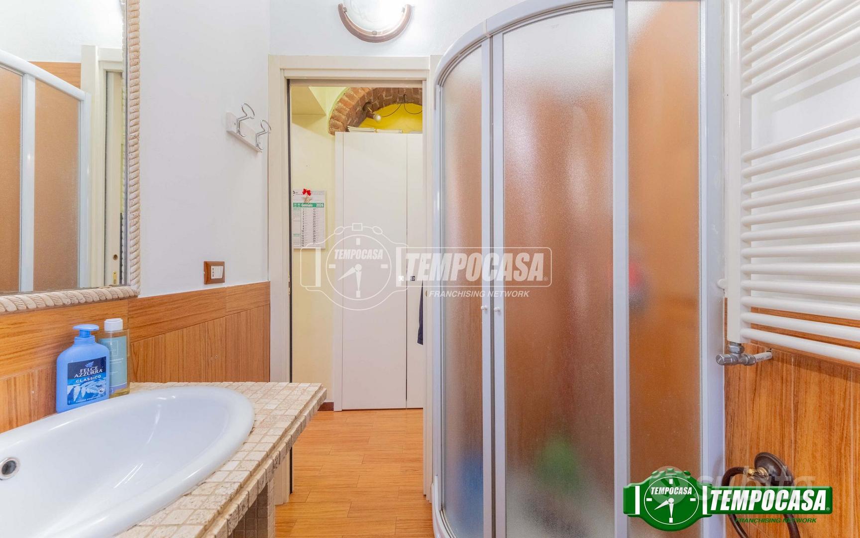 Appartamento – Milano, Quartiere Ca' Granda Nord, Municipio 9 - Vista 5