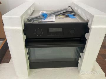 Forno microonde da incasso IKEA EFTERSMAK – NUOVO