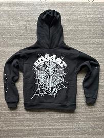 Spider hoodie
