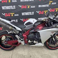 YAMAHA YZF R1 Big Bang Export solo Esportazione