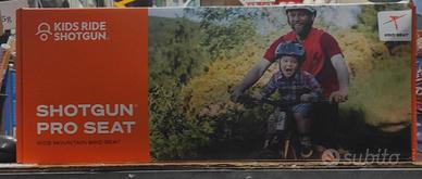 seggiolino bambini bici