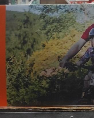seggiolino bambini bici