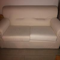 Divano classico 2 sedute