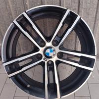 Cerchio in lega originale bmw