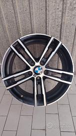 Cerchio in lega originale bmw