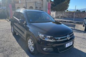 Volkswagen Tiguan 2.0 TDI 110CV Business Sport & S