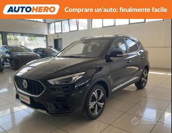 MG ZS ZP59917